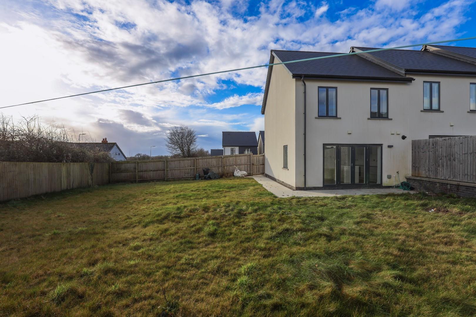 11 Court Close, Cottrell Gardens, Bonvilston, Vale of Glamorgan, CF5 6FX